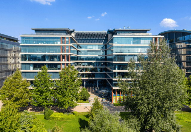 Millennium Tower I – Millennium Towers